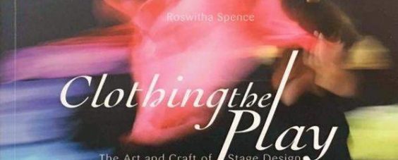 Clothing the Play: DISCOUNT BOOK