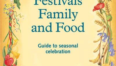 Festivals, Family, and Food