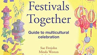 Festivals Together — OUT OF PRINT