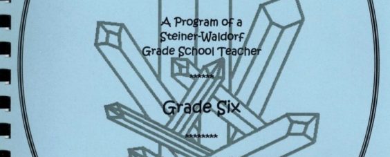 A Path of Discovery: Grade 6 Curriculum Guide