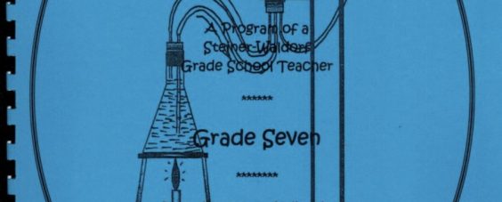 A Path of Discovery: Grade 7 Curriculum Guide