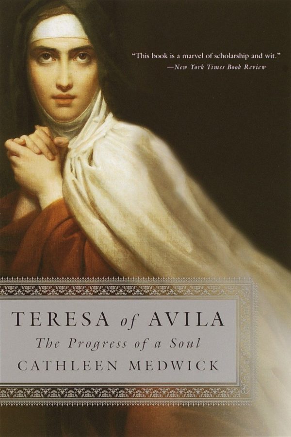 Teresa of Avila DISCOUNT BOOK