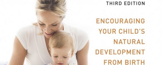 You Are Your Child’s First Teacher