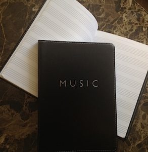 Music Books