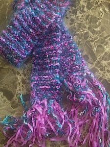 handmade Scarf