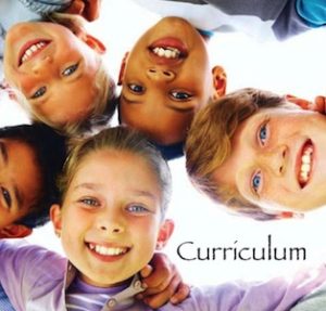 Earthschooling Curriculum