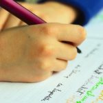 Fifth Grade Language Block