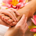 Reflexology Certification Course - Audit or CEU Student