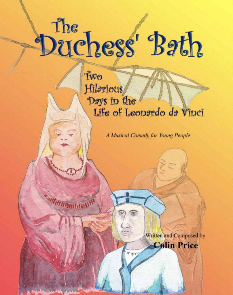 The Duchess’ Bath