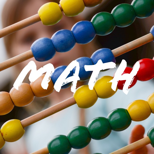 Waldy Math Waldorf Math Books - Earthschooling