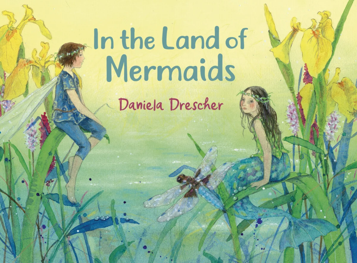In the Land of Mermaids, 2nd Edition: Hardcover