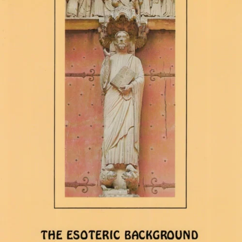 Esoteric Background of Waldorf Education