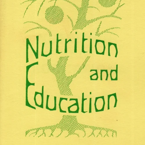 Nutrition and Education