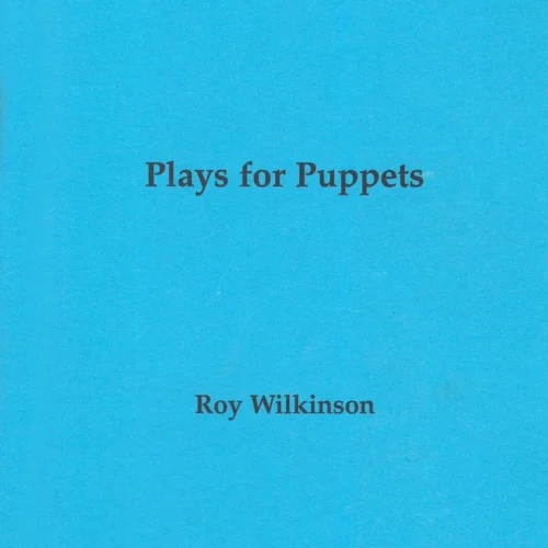 Plays for Puppets