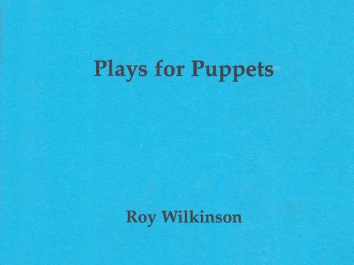 Plays for Puppets