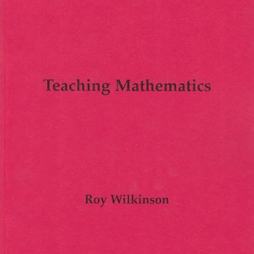 Teaching Mathematics