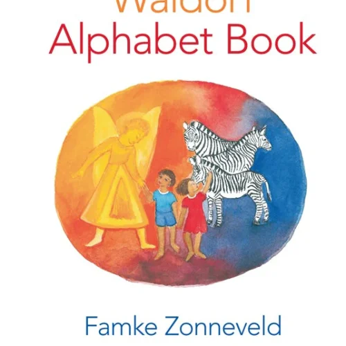 The Waldorf Alphabet Book