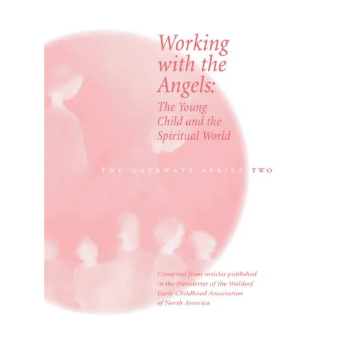 The Gateway Series #2: Working with the Angels: DISCOUNT BOOK