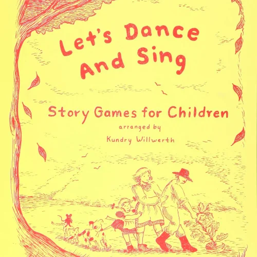 Let’s Dance and Sing