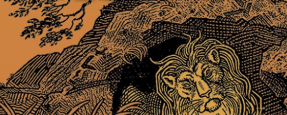 The Fables of Aesop