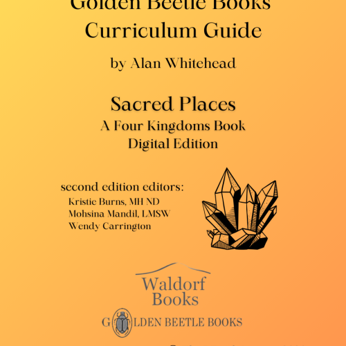 Sacred Places: Digital Edition