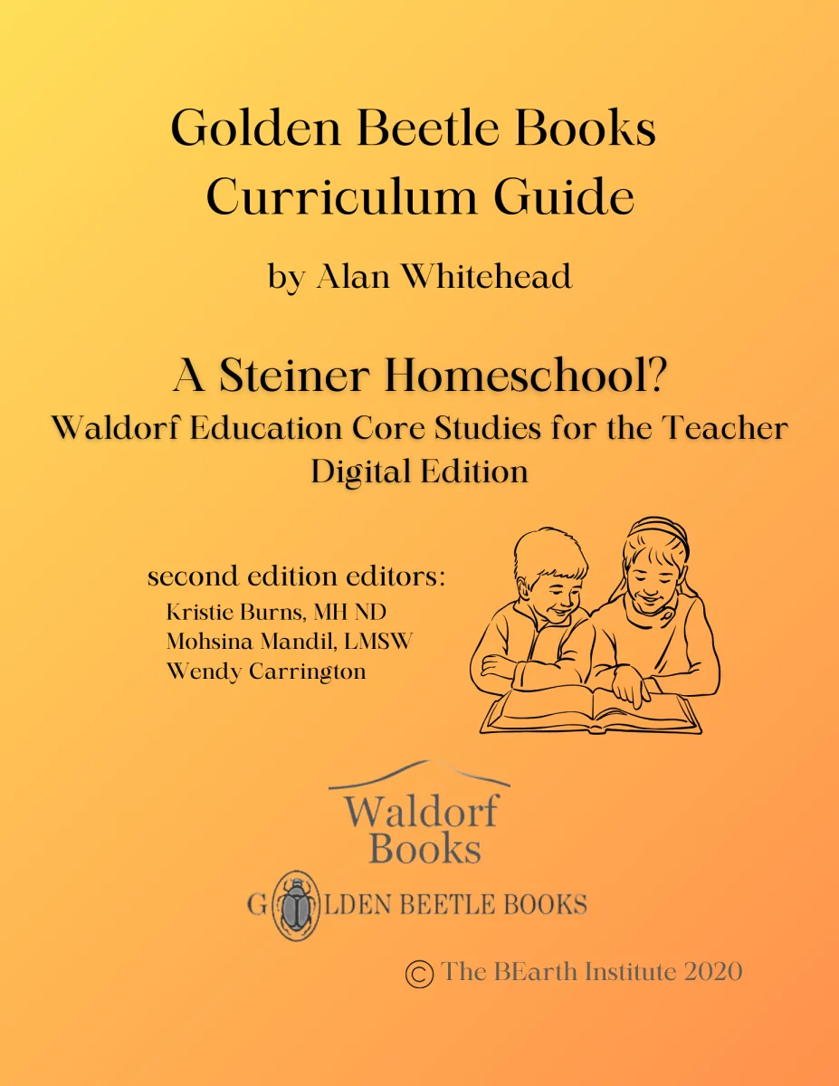Golden Beetle Books Curriculum Guide Package: Digital Edition - Image 4