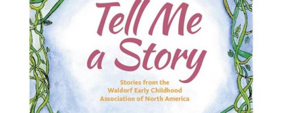 Tell Me a Story