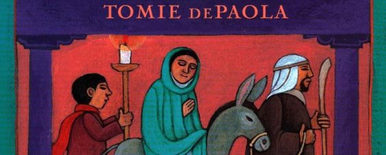 The Night of Las Posadas
