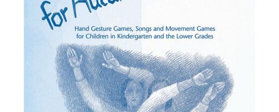 Gesture Games for Spring and Summer