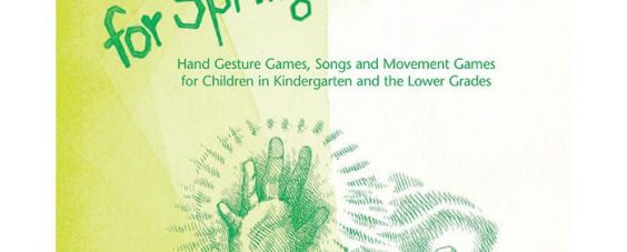 Gesture Games for Spring and Summer