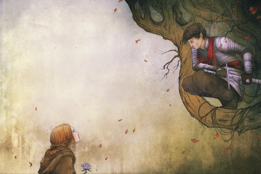 The Tale of Tam Linn - Image 3
