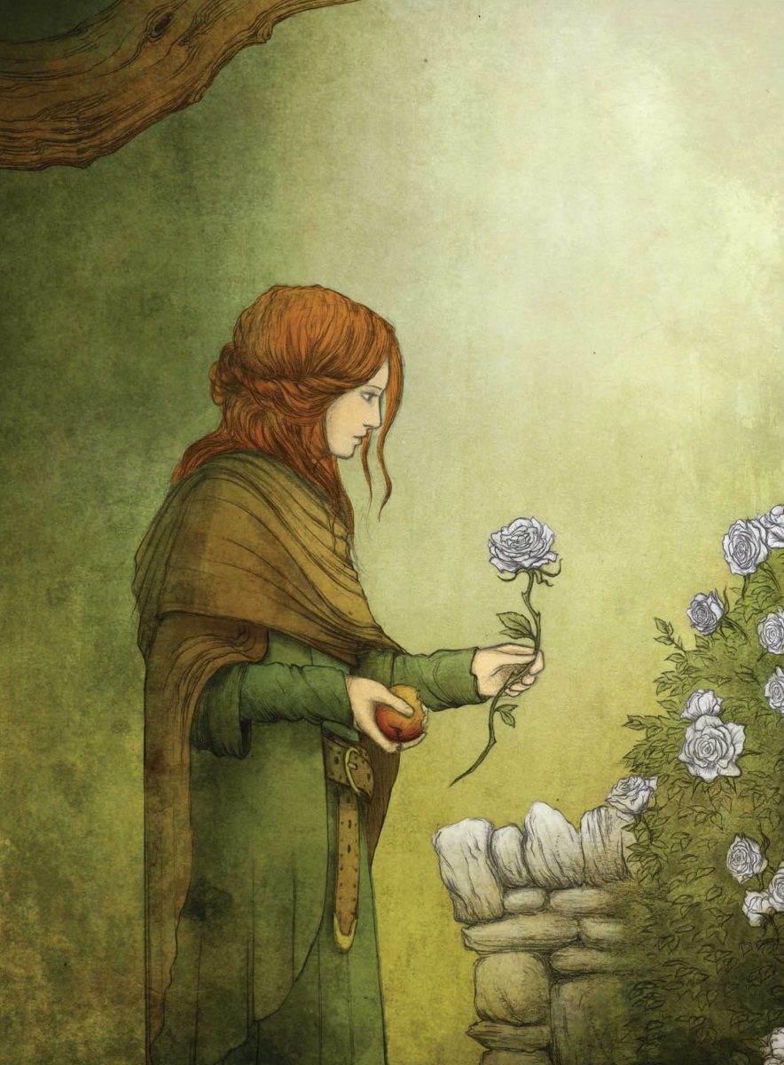The Tale of Tam Linn - Image 2