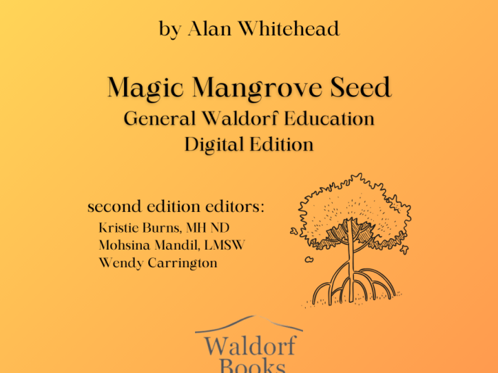 Magic Mangrove Seed: Digital Edition