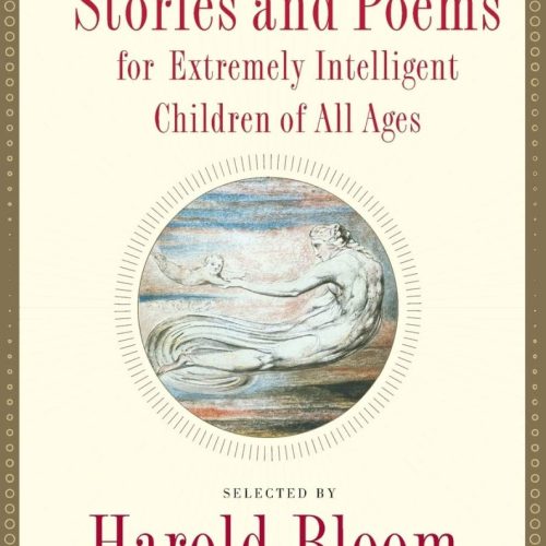 Stories and Poems for Extremely Intelligent Children of All Ages