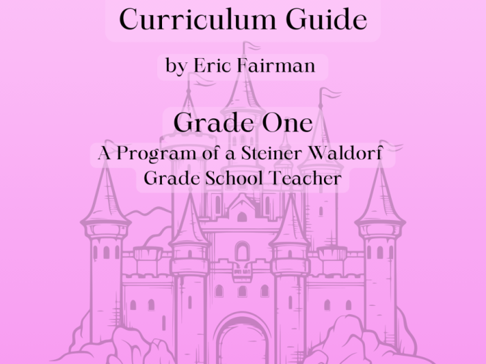 A Path of Discovery: Grade 1 Curriculum Guide: Digital Edition