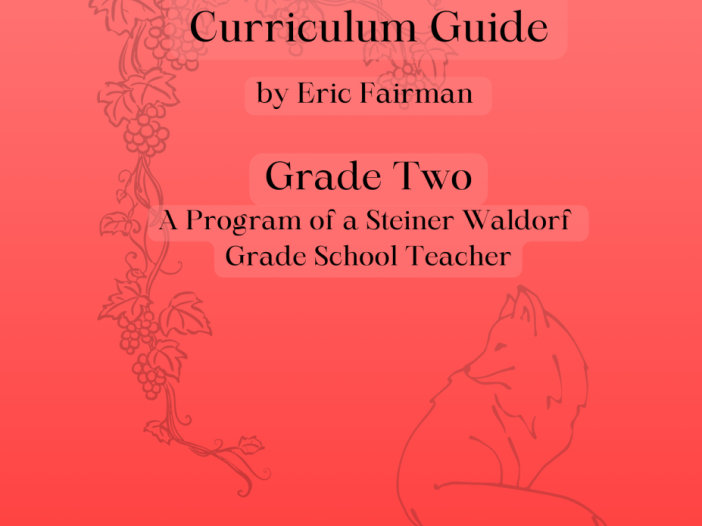 A Path of Discovery: Grade 2 Curriculum Guide: Digital Edition