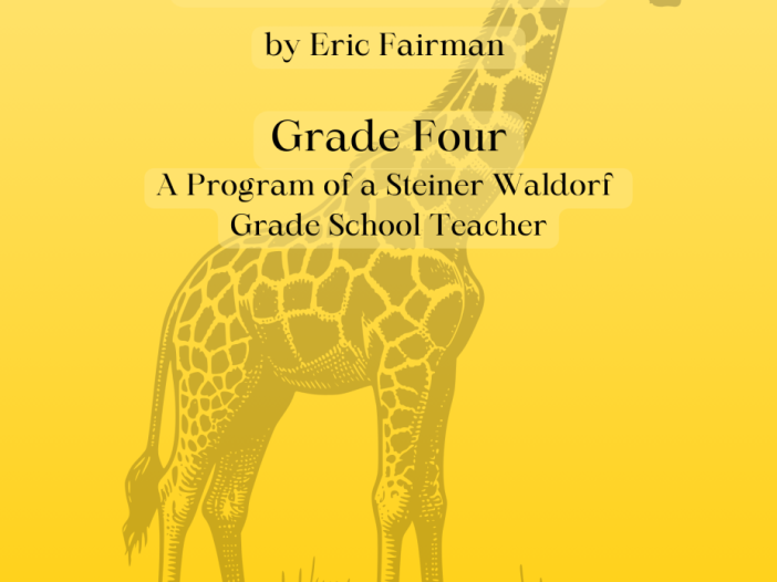 A Path of Discovery: Grade 4 Curriculum Guide: Digital Edition