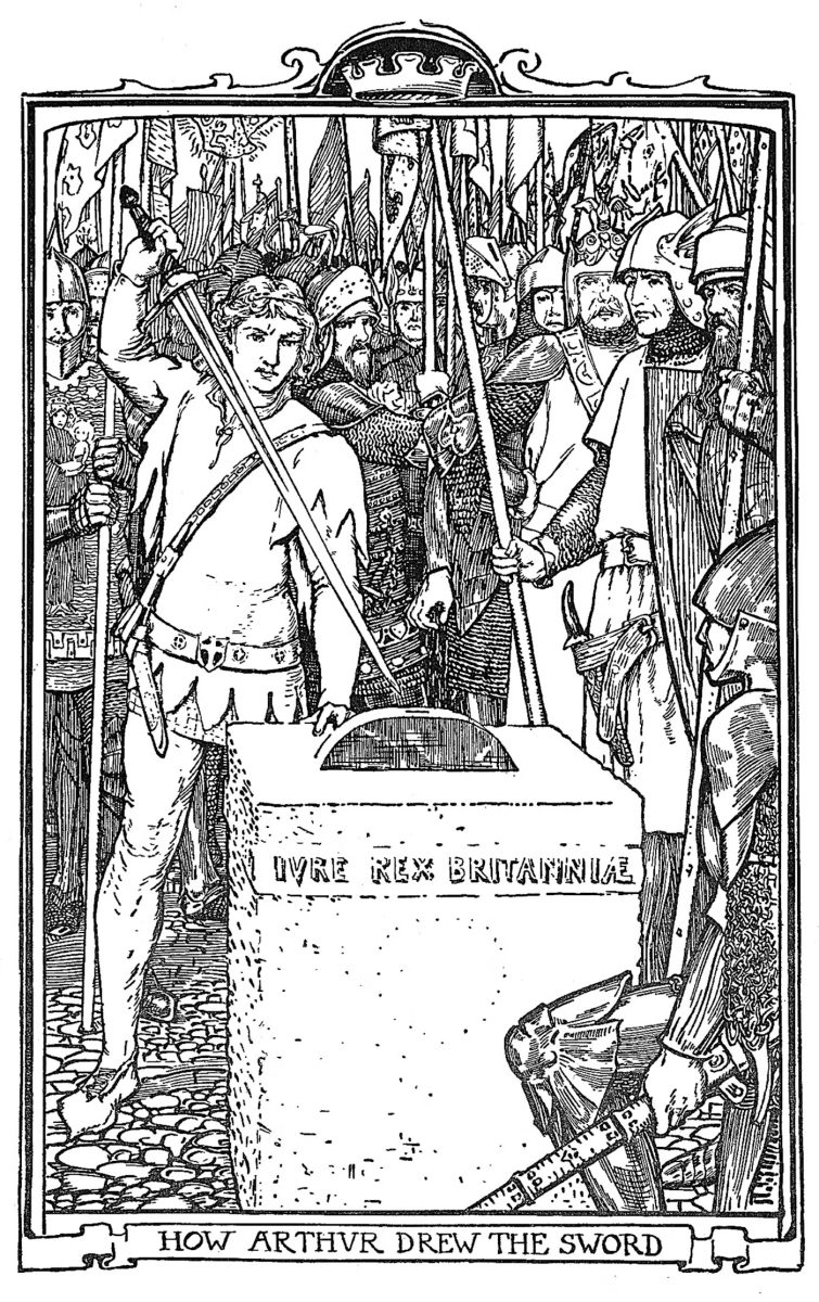 King Arthur - Image 4