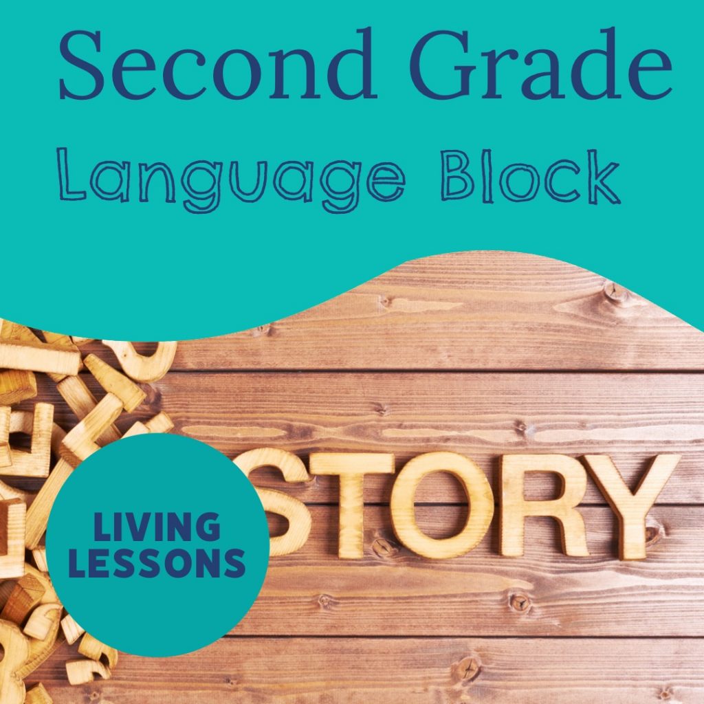 Waldorf 2nd Grade Homeschool Curriculum - The BEarth Institute