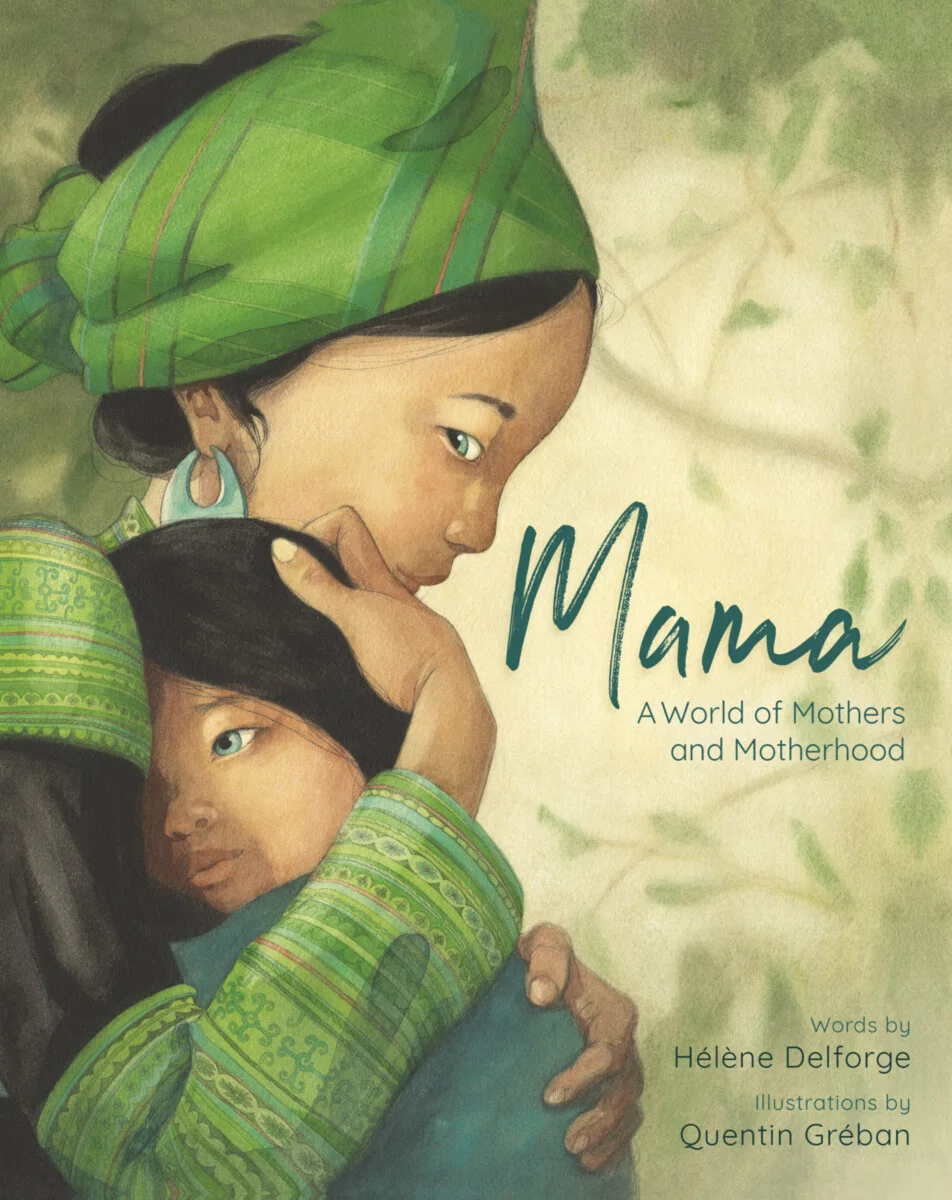 Mama: Hardcover