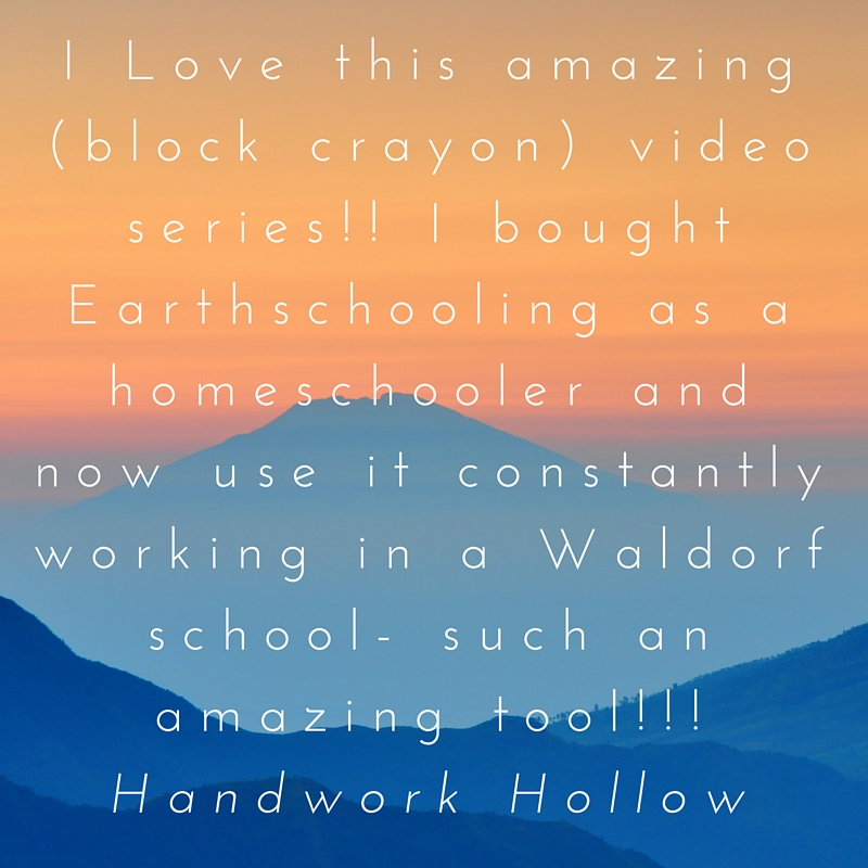 Second Grade Waldorf Living Lessons ‘Main Lessons Only’ Set - Image 9