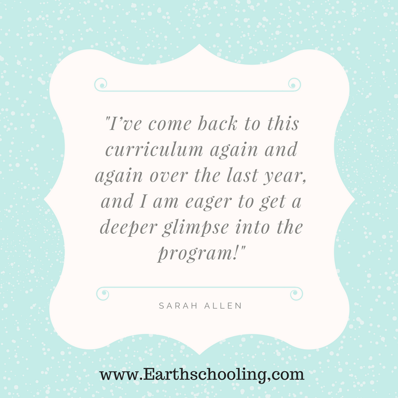 Second Grade Waldorf Living Lessons ‘Main Lessons Only’ Set - Image 12