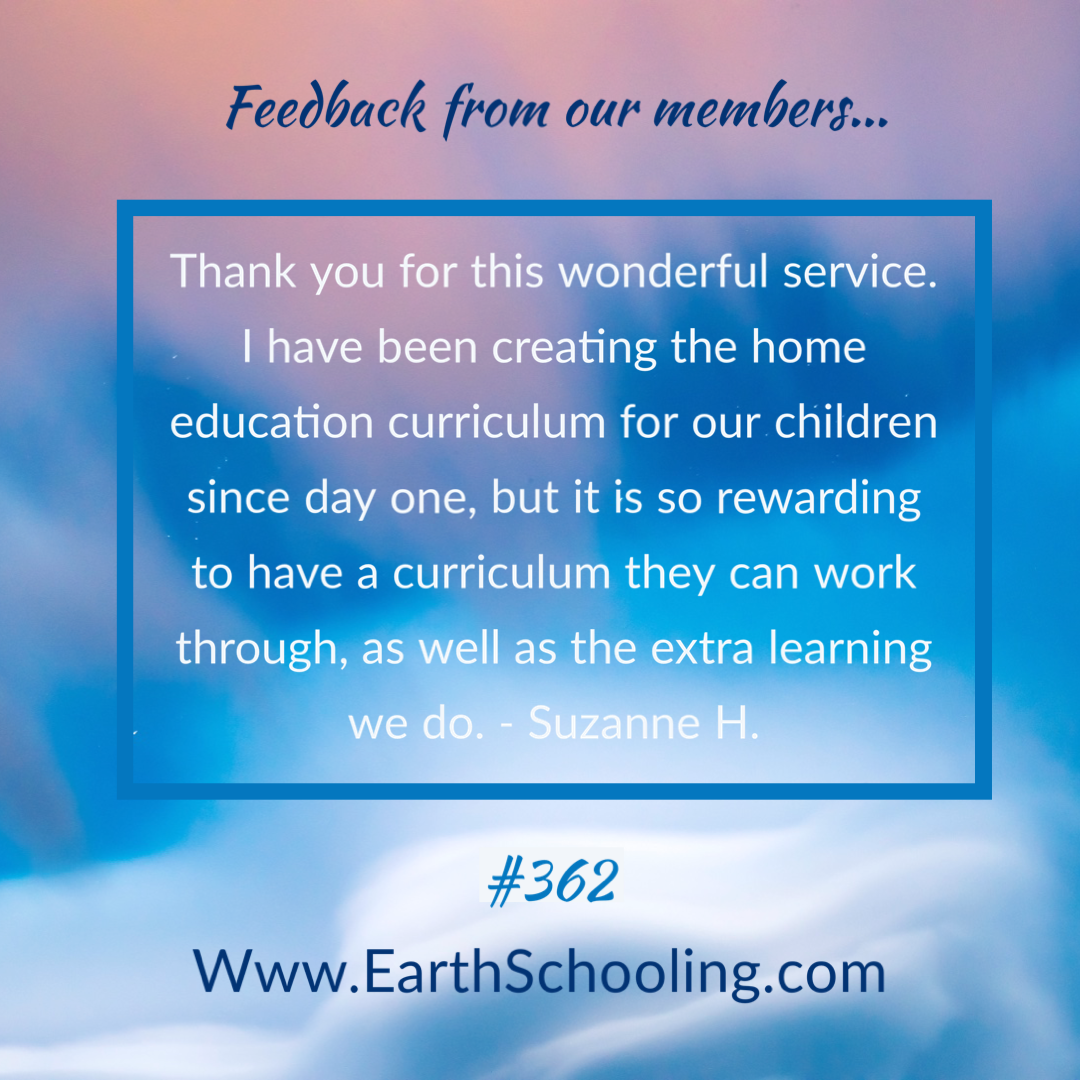 Fifth Grade Waldorf Living Lessons ‘Main Lessons Only’ Set - Image 10