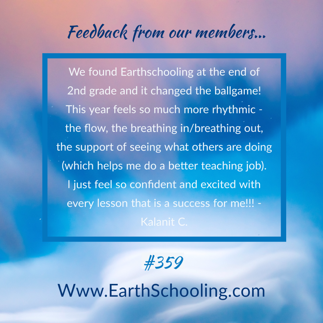 Second Grade Waldorf Living Lessons ‘Main Lessons Only’ Set - Image 18