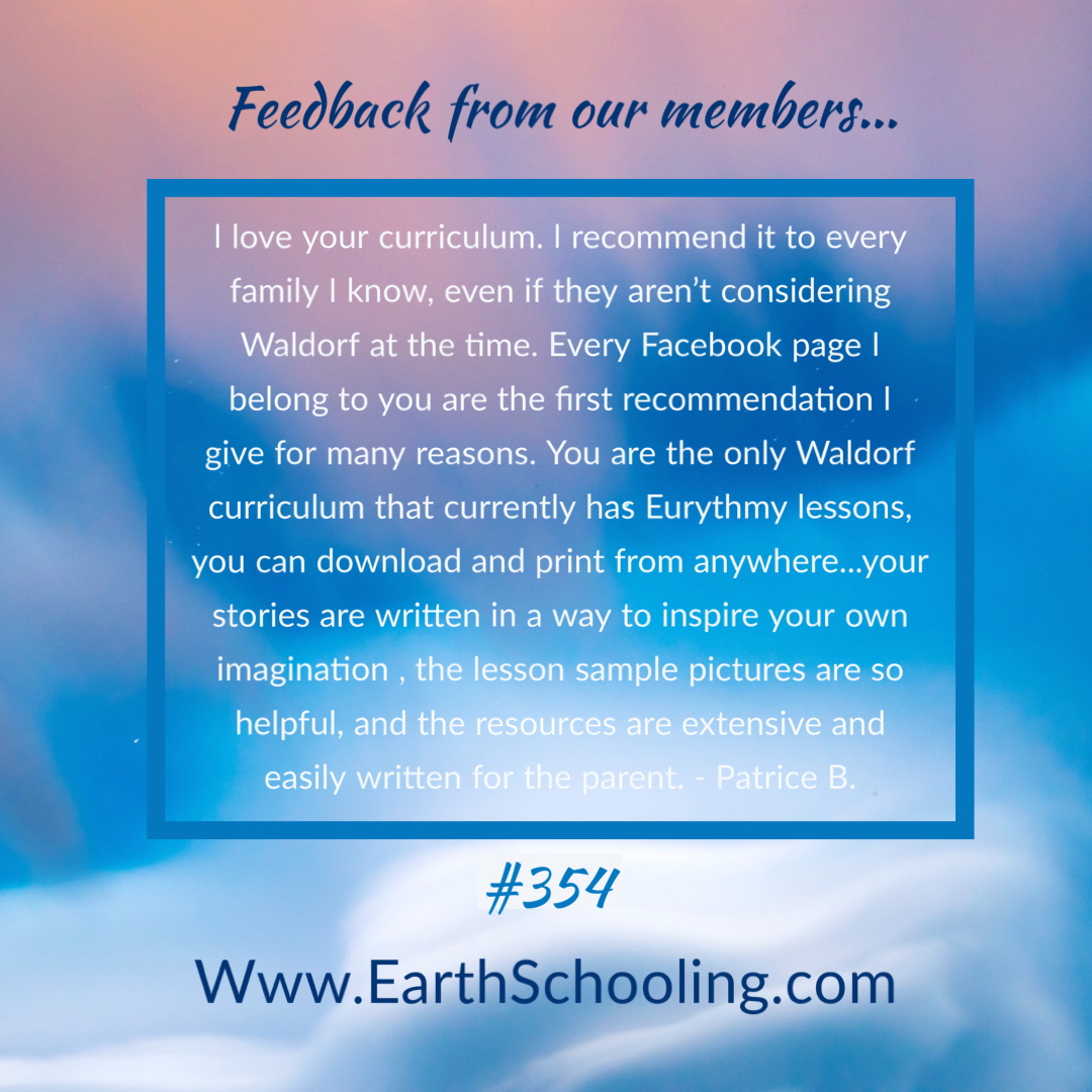 Fifth Grade Waldorf Living Lessons ‘Main Lessons Only’ Set - Image 14