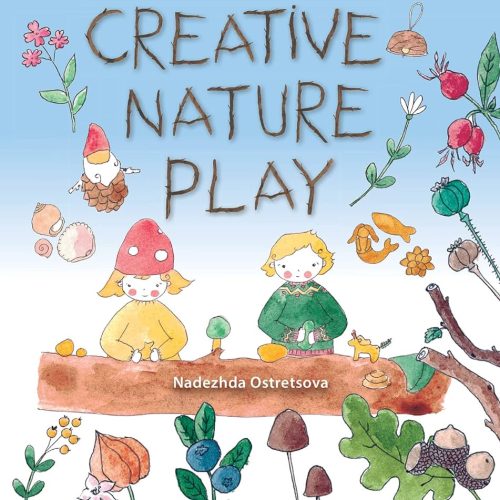 Creative Nature Play