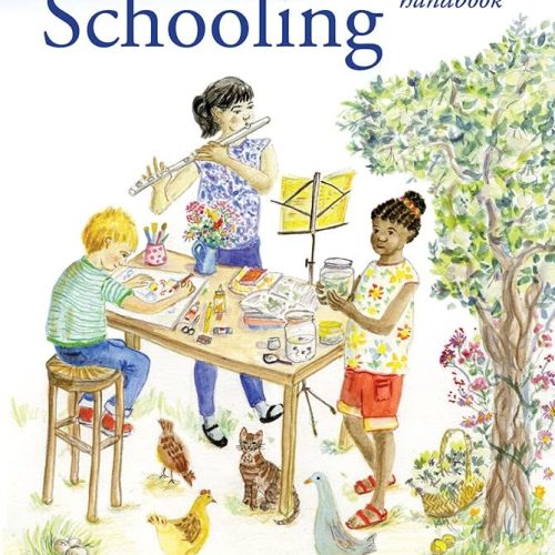 The Case for Homeschooling