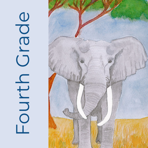 Waldorf Fourth Grade Curriculum