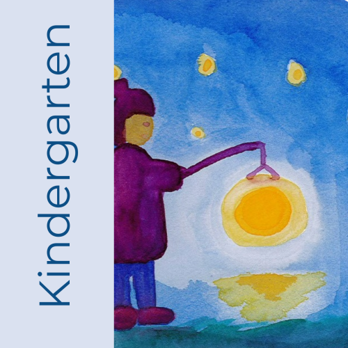 Waldorf Kindergarten Curriculum