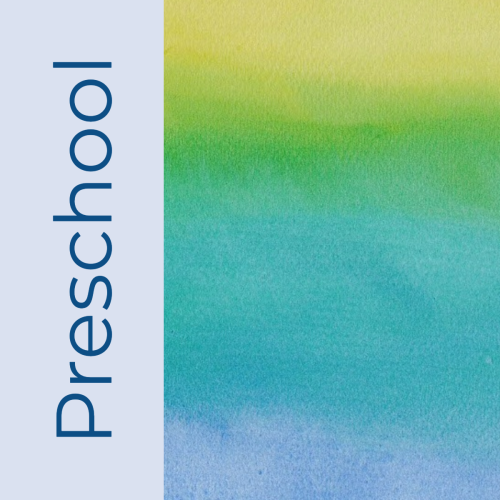 Waldorf Preschool Curriculum